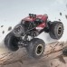 CARRO OFFROAD TRACER