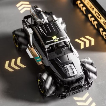 CARRO DE CONTROLE REMOTO GROWLER