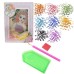 (1UN) DIAMOND PINTING KIT PINTURA