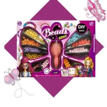 KIT MIÇANGA BEADS DREAMS