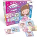 JOGO DA MEMORIA - AMIGOS DA PRINCESA