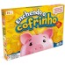 JOGO DE TABULEIRO ENCHENDO O COFRINHO