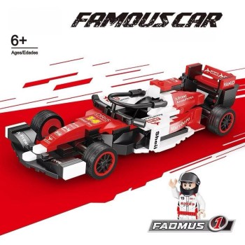 BLOCO DE MONTAR MEGUA M CIUHEIL