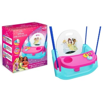 BALANCINHO DE ATIVIDADES PRINCESAS / BATMAN