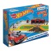 PLAYSET PISTA PIT STOP HOT WHEELS