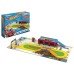 PLAYSET PISTA PIT STOP HOT WHEELS
