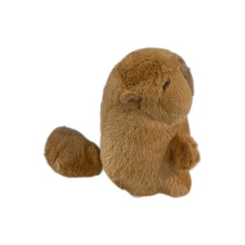 CHAVEIRO CAPIVARA GIRA BUMBUM