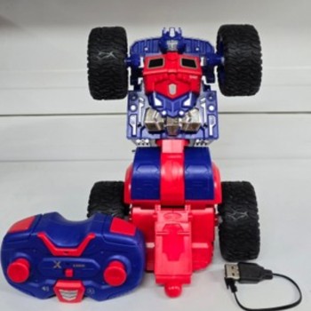  CARRO CONTROLE REMOTO 