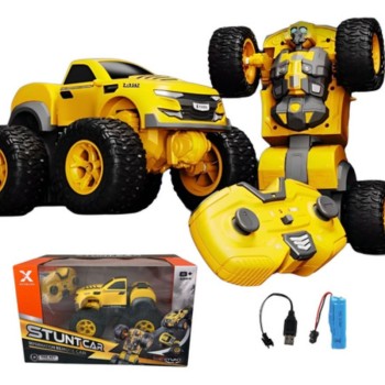  CARRO CONTROLE REMOTO 