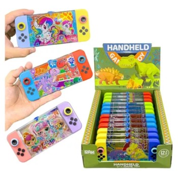 AQUAPLAY UNICÓRNIO DINOSSAURO