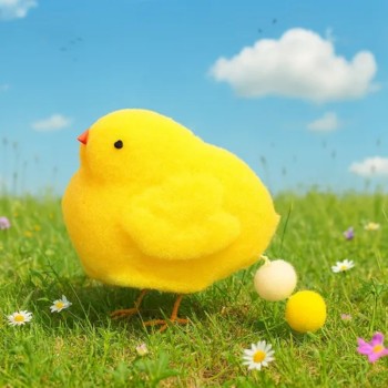 SQUISHY MINI PINTINHO/PINCH JMIX1994 