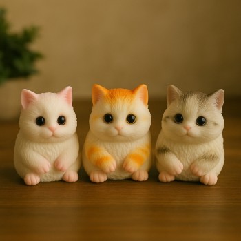 GATA ZANDRA SQUISHY L-1793