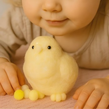 PINTINHO COLORIDO L-1917 l-1917