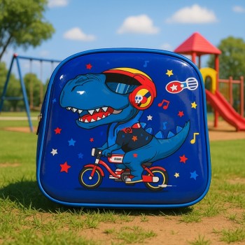 MOCHILA INFANTIL DIVERSOS GRANDE WD-SB1004