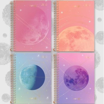 CADERNOS DIVERSOS 1 MAT