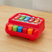 PIANO MUSICAL COM XILOFONE INFANTIL DFXL3333