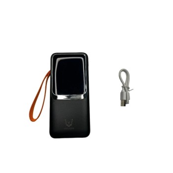 CARREGADOR PORTATIL 22.5W 30000mAh P200