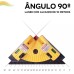 NÍVEL DIGITAL Á LASER - LV-05