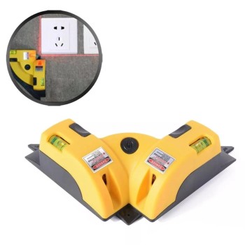 NÍVEL DIGITAL Á LASER - LV-05