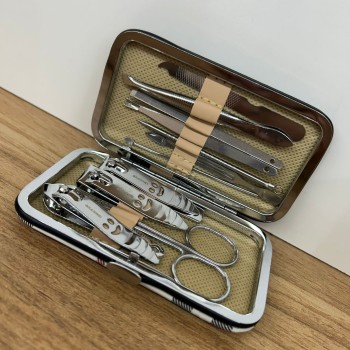 KIT MANICURE 11 PEÇAS BW4228