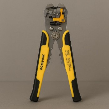 ALICATE DECAPADOR DE FIO BOM-1702