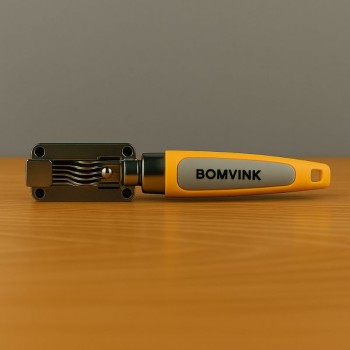 AMOLADOR/AFIADOR PROFISSIONAL DEFACASE TESOURAS EM AÇO BOM-1549 