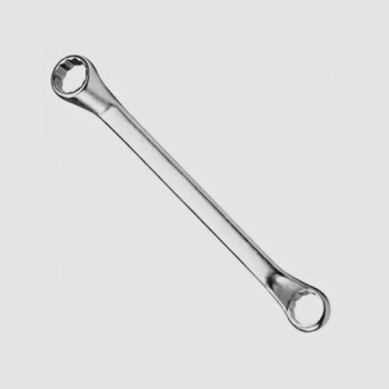 BOM-1237 CHAVE ESTRELA 20 22MM