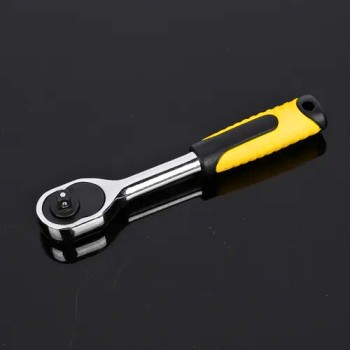 BOM-1297 CHAVE CATRACA 12 POLEGADA