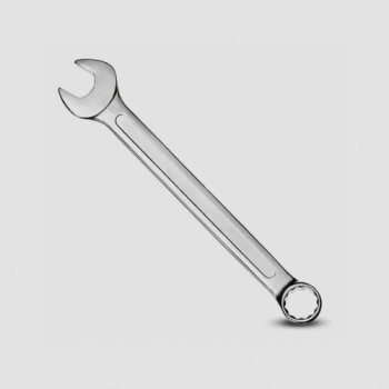 BOM-1441 CHAVE COMBINADA 17MM