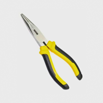 BOM-1601 ALICATE DE BICO 6 POLEGADAS