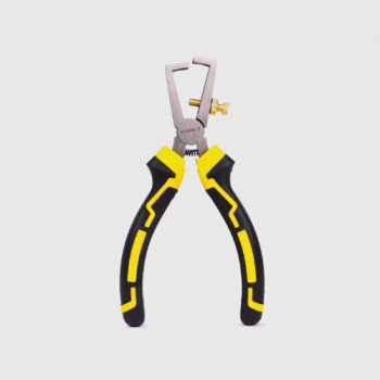 BOM-1612 ALICATE DECAPADOR DE FIOS 7 POLEGADAS