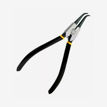 BOM-1616 ALICATE DE RETENÇÃO INTERNA CURVA 7 POLEGADAS