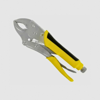 BOM-1630 ALICATE DE PRESSAO 10 POLEGADAS