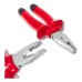 BOM-1645 ALICATE UNIVERSAL ISOLACAO 8 POLEGADAS