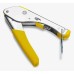 BOM-1704 ALICATE CRIMPADOR PARA CONECTOR RG59RG6