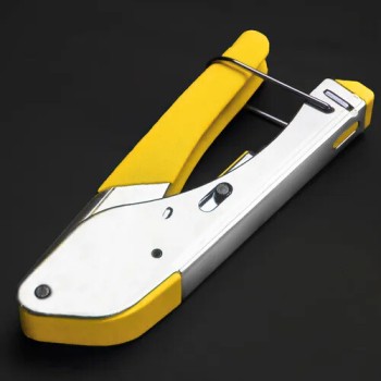 BOM-1704 ALICATE CRIMPADOR PARA CONECTOR RG59RG6