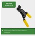 BOM-1716 ALICATE TENSIONADOR PARA ABRAÇADEIRA DE NYLON