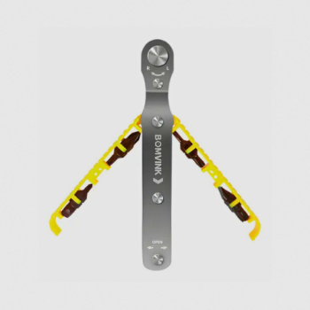 BOM-3211 CHAVE DE FENDA CATRACA REVERSIVEL 8 EM 1