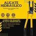 BOM-3629 ALICATE HIDRAULICO PRENSA CRIMPA