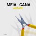 BOM-3703 ALICATES FERRAMENTAS