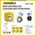 MINI LANTERNA LED CHAVEIRO MULTIFUNCIONAL BOM-4320