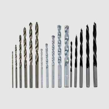 BOM-5008 JOGO DE BROCAS