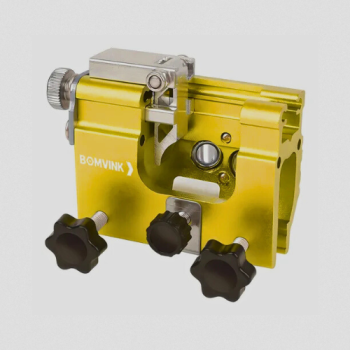 BOM-5640 KIT AFIADOR DE MOTOSERRA 5 CABEÇAS