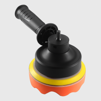 BOM-5650 KIT ADAPTADOR CABEÇA DE CONVERSÃO PARA POLIDORA