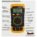 BOM-6005 MULTIMETRO DIGITAL