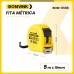 TRENA METRICA 5M BOM-6508 