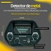 BOM-6808 DETECTOR DE METAL