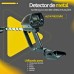 BOM-6808 DETECTOR DE METAL