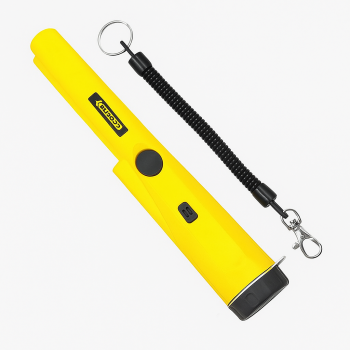 BOM-6813 DETECTOR DE METAIS TIPO POINTER