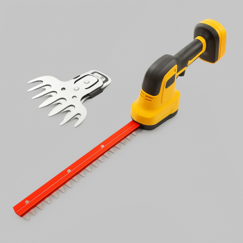 BOM-9113 CORTADOR DE CERCA-VIVA 21V